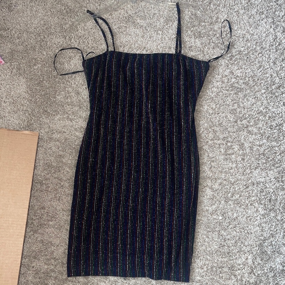 The Perfect Holiday Dress